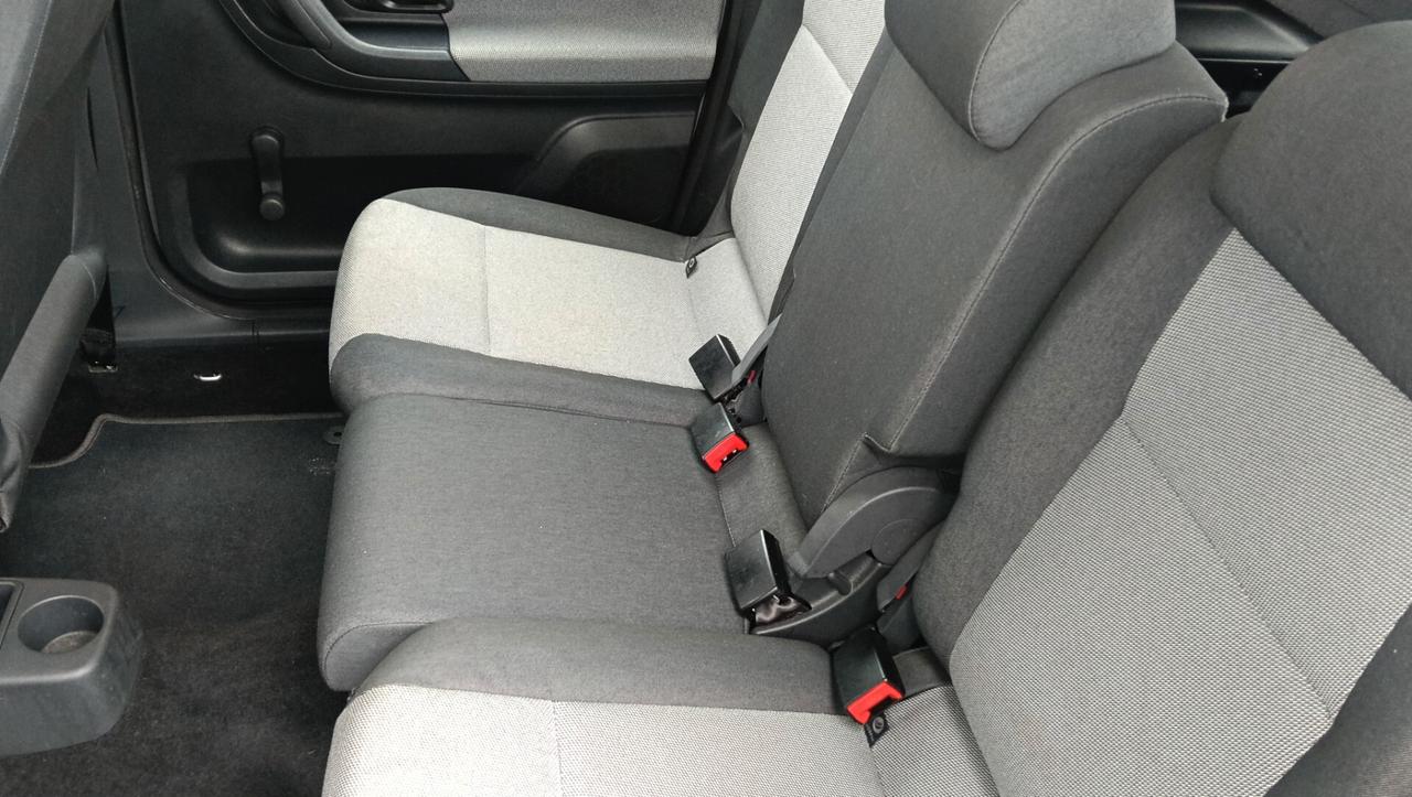 SKODA ROOMSTER 1.2 DIESEL -PREZZO PROMO!