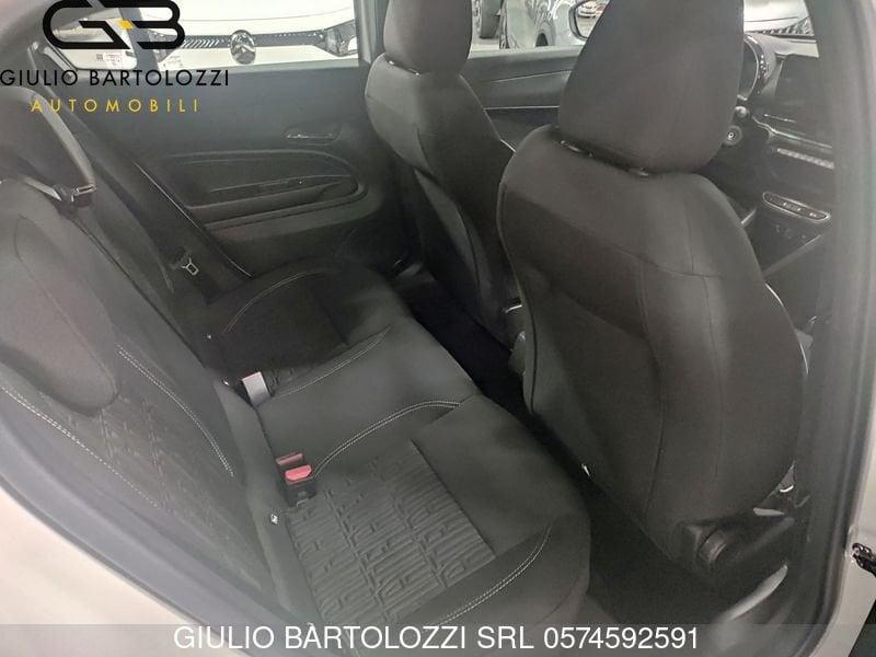 FIAT 600 600 Hybrid 110 CV DCT MHEV