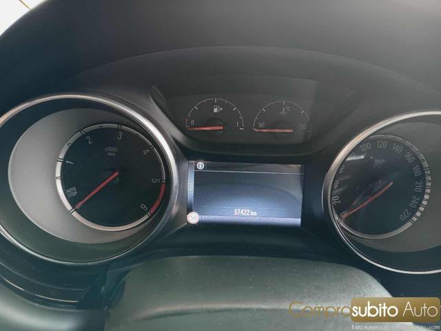 OPEL Astra 1.6 CDTi 110CV Start&Stop 5 porte Business