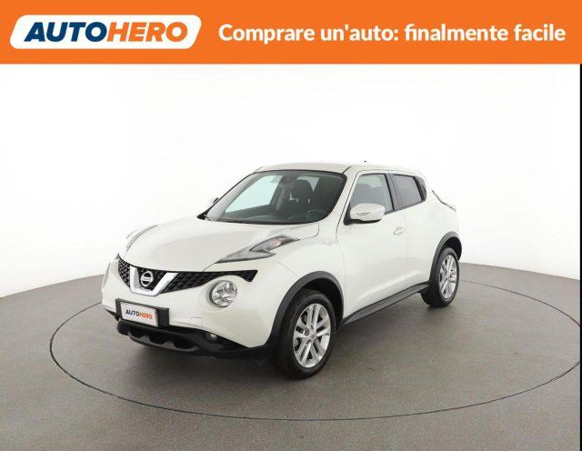 NISSAN Juke 1.5 dCi Start&Stop Acenta
