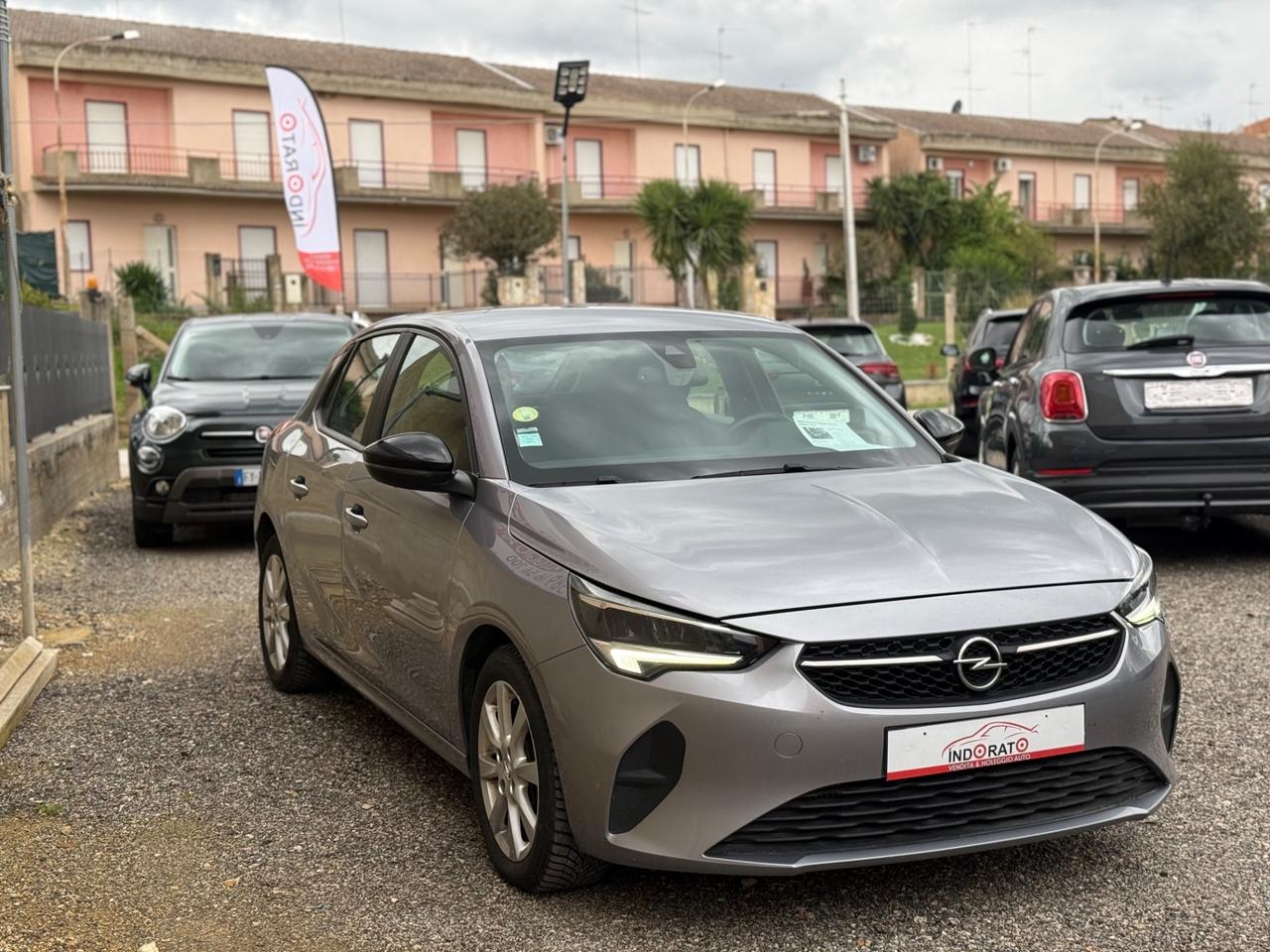 Opel Corsa 1.5 D 100 CV Edition