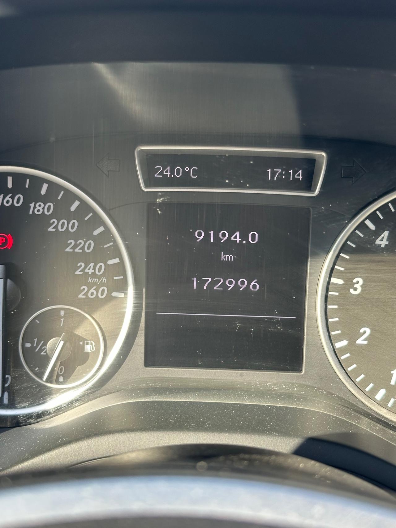 Mercedes-benz B 180 BlueEFFICIENCY Premium