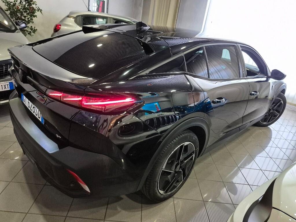 Peugeot 408 PureTech 130 S&S EAT8 GT