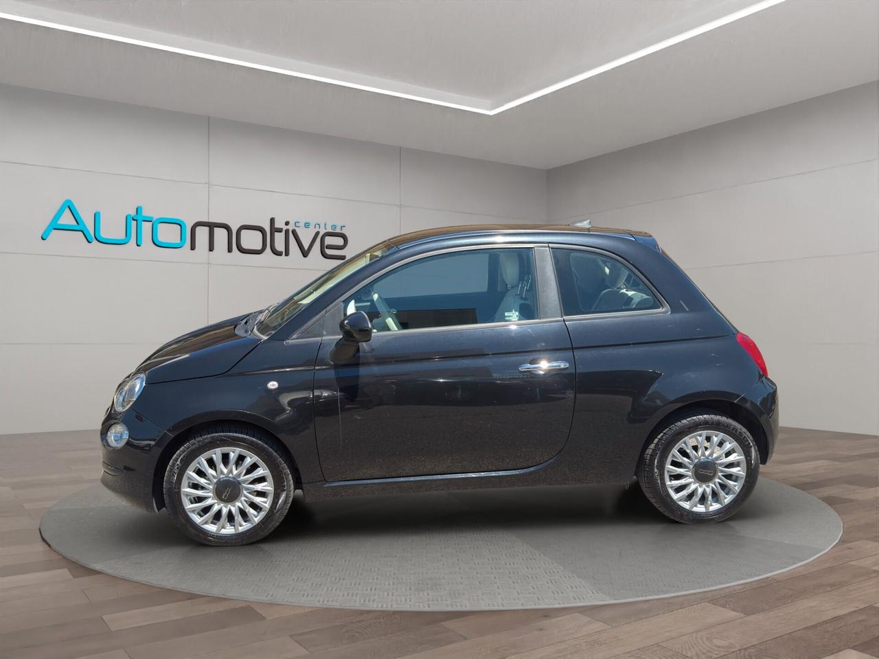 Fiat 500 1.0 Hybrid Lounge