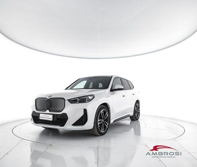 BMW iX1 edrive 20