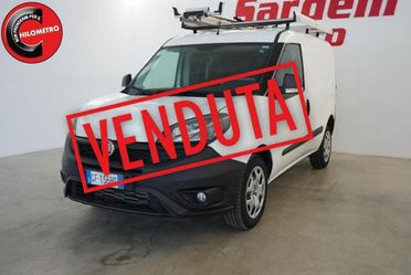 FIAT Doblo Doblò 1.4 Natural Power PC-TN Cargo Easy ( + IVA)
