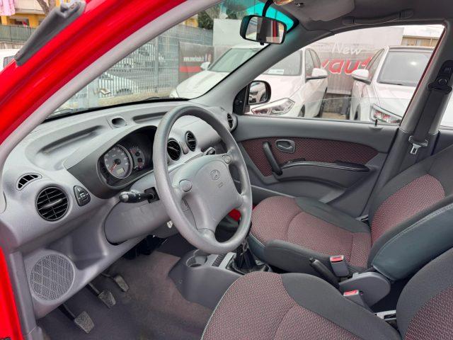 HYUNDAI Atos Prime 1.1 12V Active