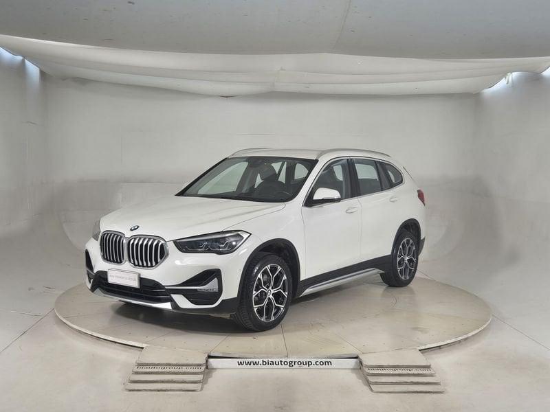 BMW X1 sdrive18d xLine Plus auto