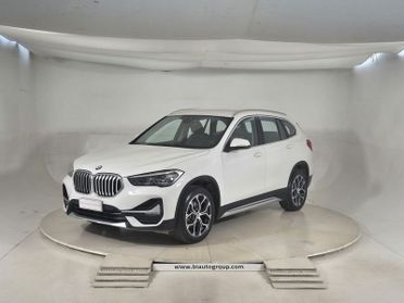 BMW X1 sdrive18d xLine Plus auto