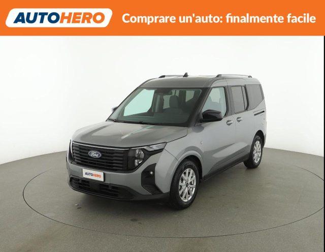 FORD Tourneo Courier 1.0 EcoBoost Titanium