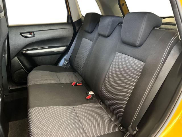 SUZUKI Vitara 1.0 Boosterjet 4WD AllGrip Cool