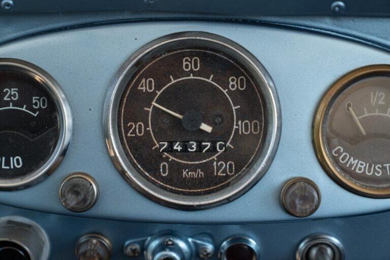 1968 FIAT CAMPAGNOLA 1101 A - FIA00502