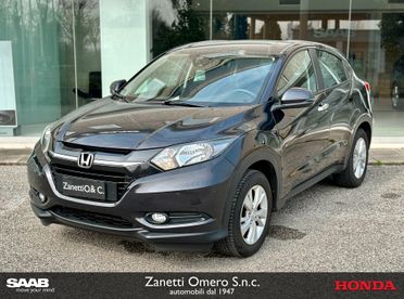 Honda HR-V 1.5 i-VTEC CVT Elegance Navi ADAS