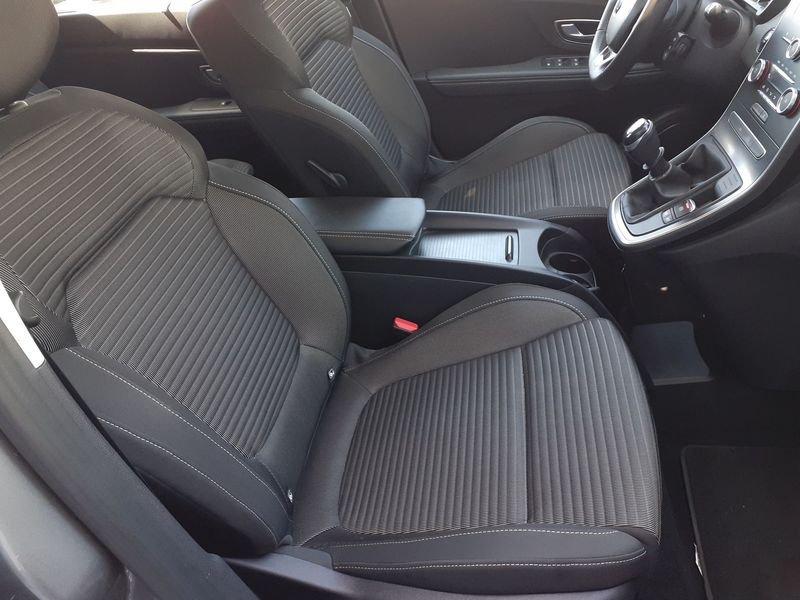 Renault Grand Scénic Blue dCi 120 CV AUTOCARRO N1 - GARANZIA