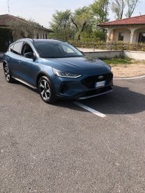 Ford Focus 1.0 EcoBoost 125 CV 5p. Active