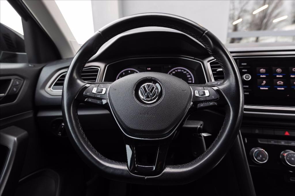 VOLKSWAGEN T-Roc 1.0 tsi Style 115cv del 2018