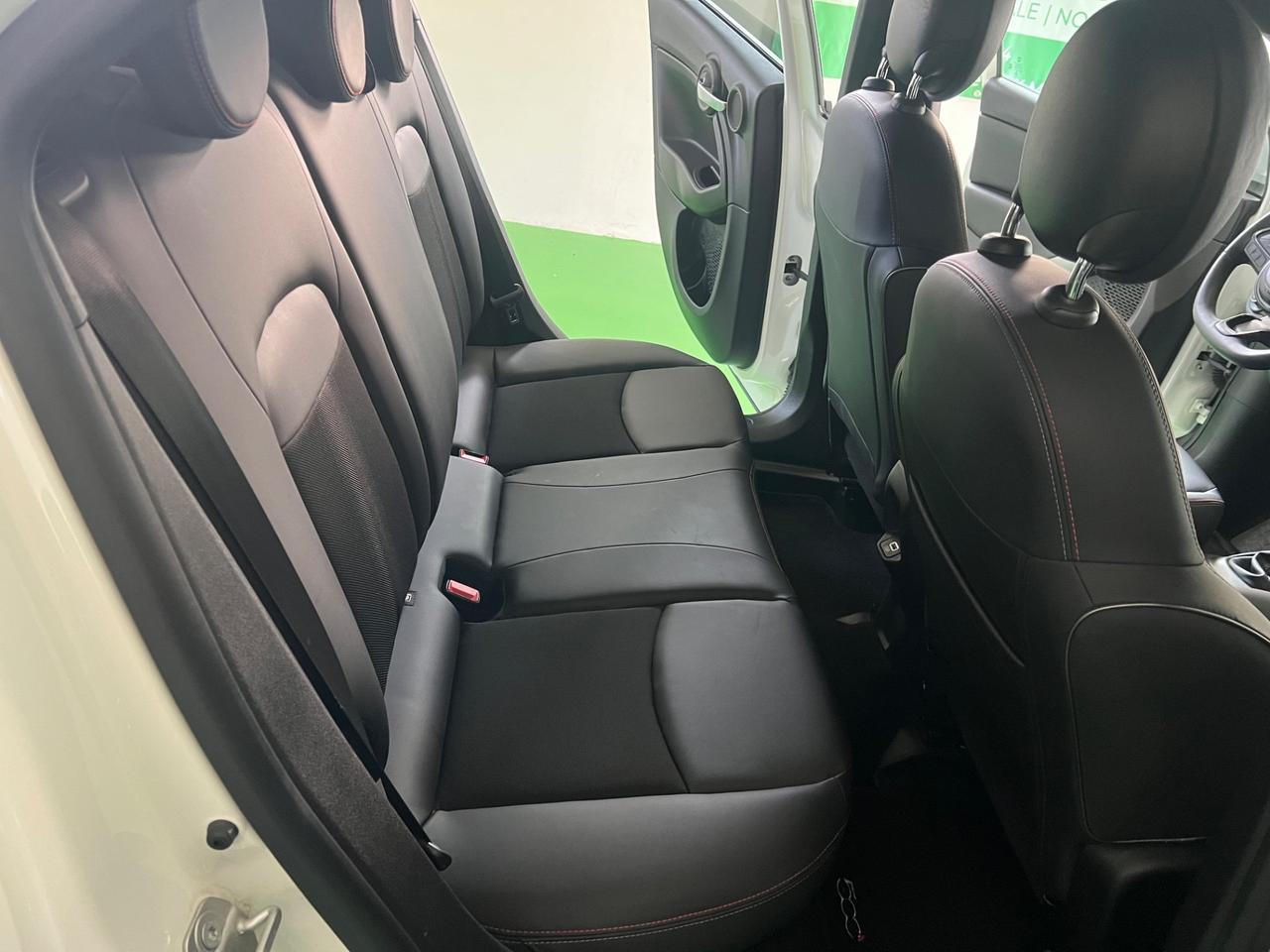 Fiat 500X 1.3 MultiJet 95 CV Sport