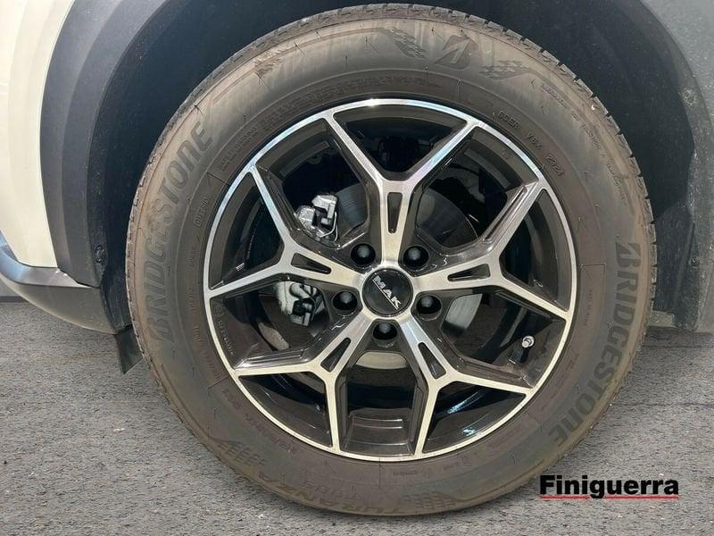Nissan Juke Juke 1.0 DIG-T 114 CV Acenta