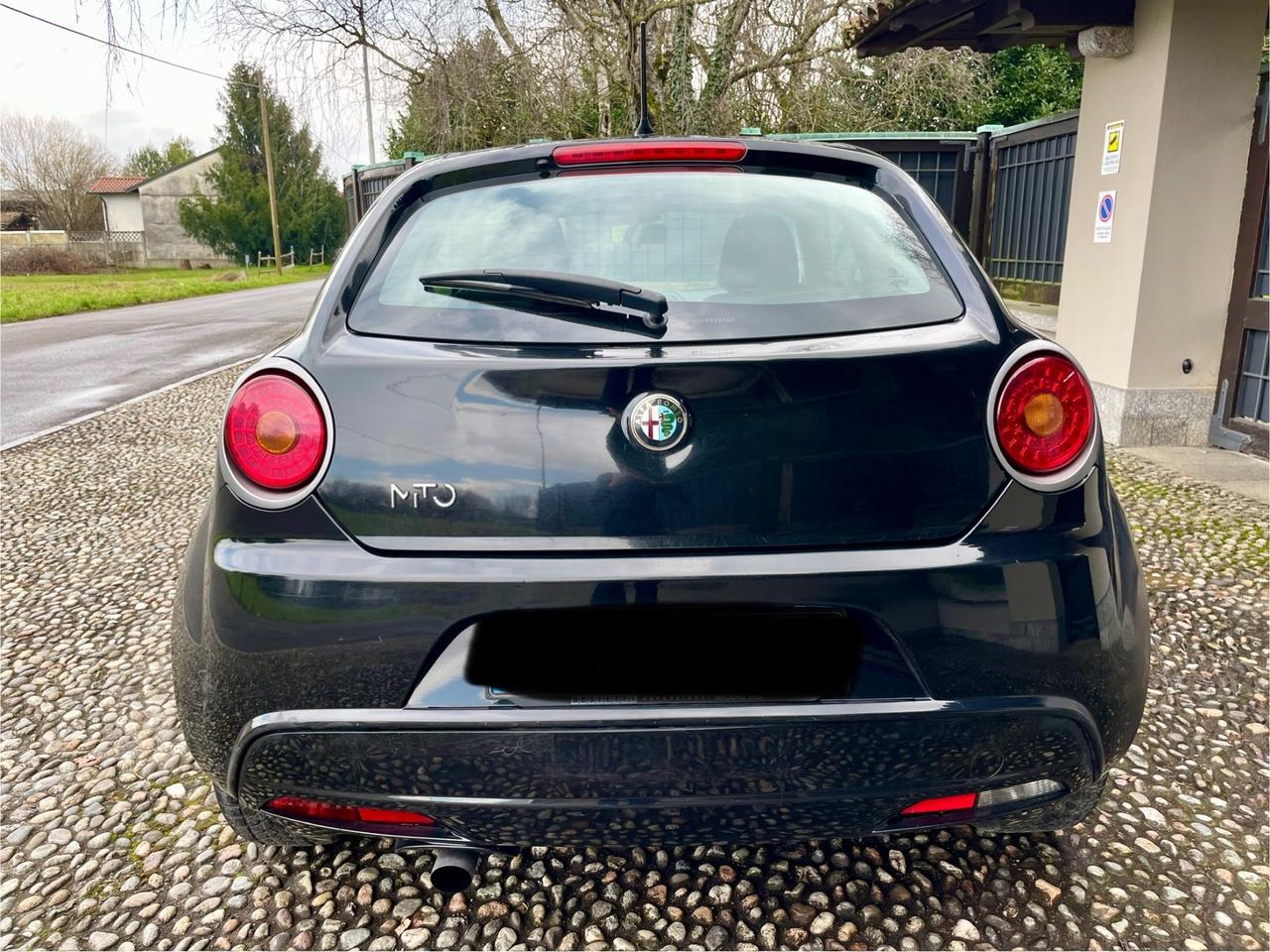 Alfa Romeo MiTo 1.4 70 CV 8V Super *NEOPATENTATI*