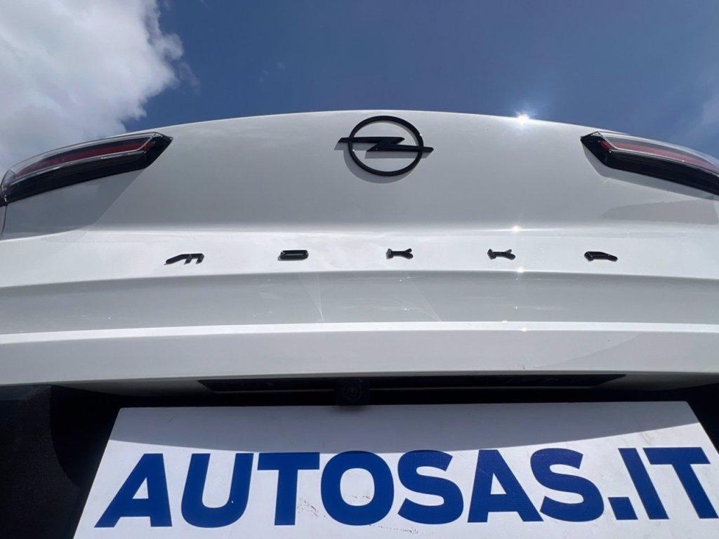 OPEL Mokka 1.2 Turbo 130 CV aut. GS del 2023