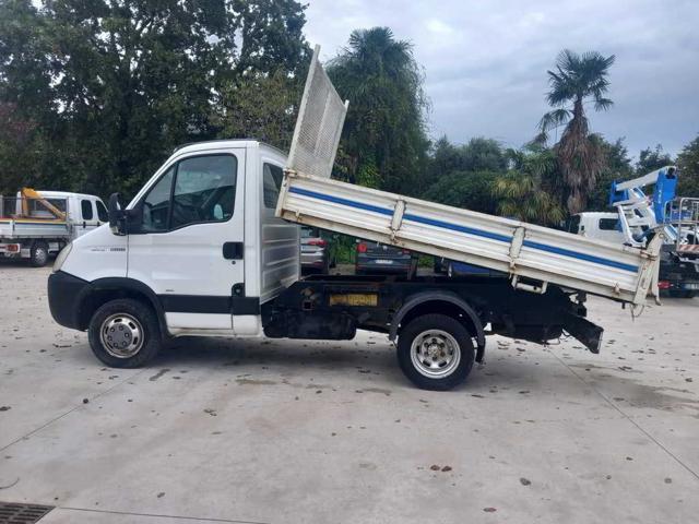 IVECO Daily 35C15 3.0Hpi