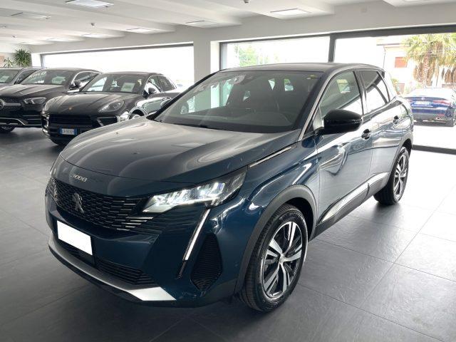 PEUGEOT 3008 1.5 BlueHDi 130 CV EAT8 Allure Pack KM0