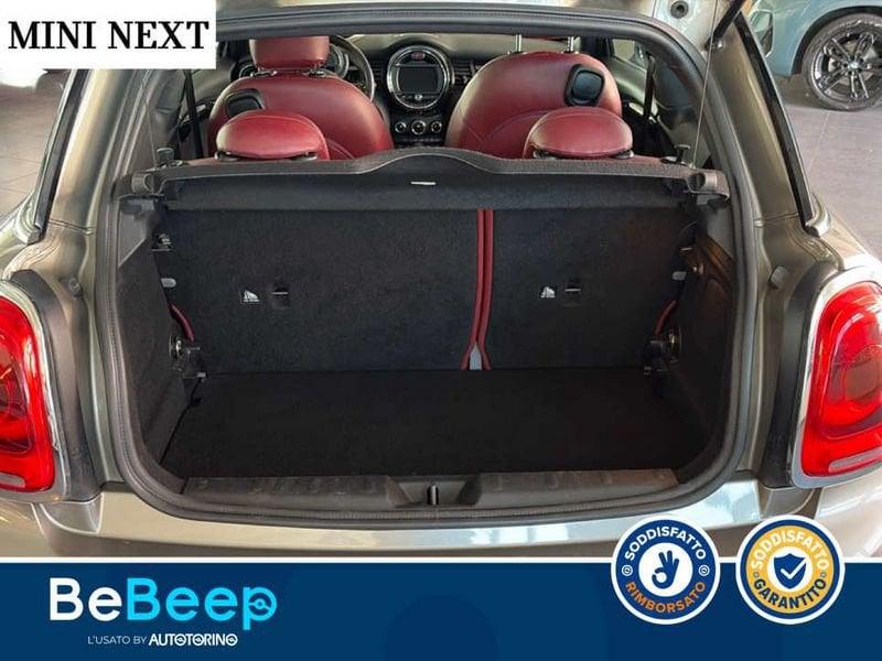 MINI Mini 3 porte 1.5 COOPER HYPE 3P AUTO