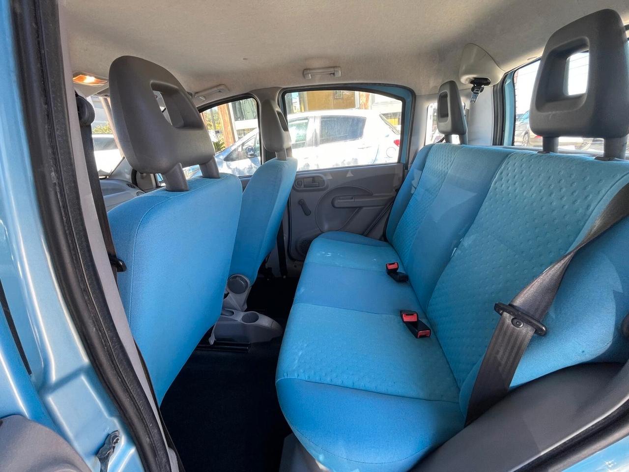 FIAT PANDA 1.2 B - 2005