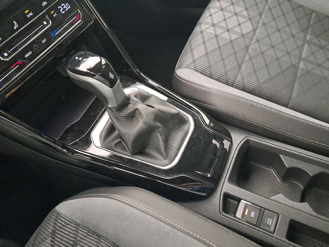 Volkswagen T-Roc 1.5 tsi r-line dsg