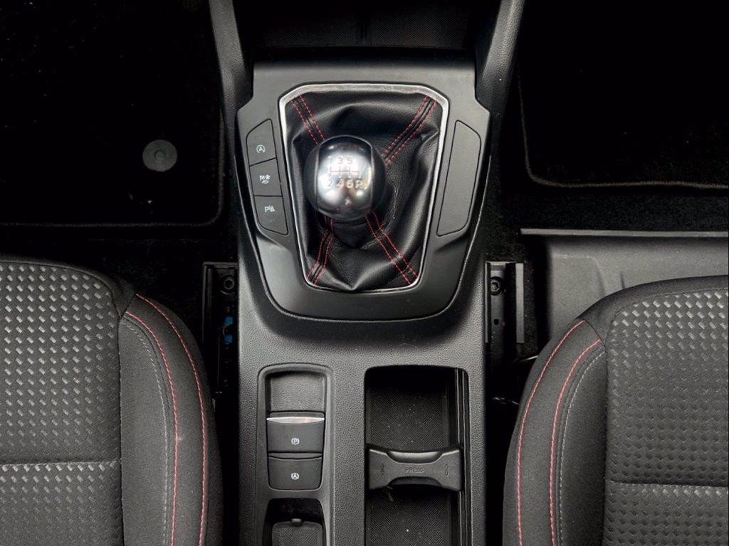 FORD Focus 1.0 ecoboost h ST-Line Style 125cv del 2023