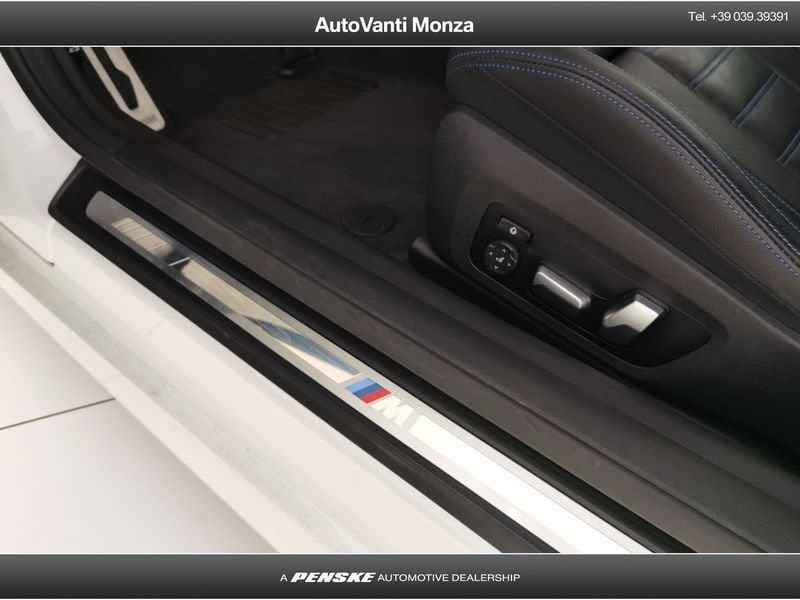 BMW Serie 4 Cabrio 420d Cabrio Msport