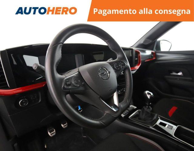 OPEL Mokka 1.2 Turbo GS