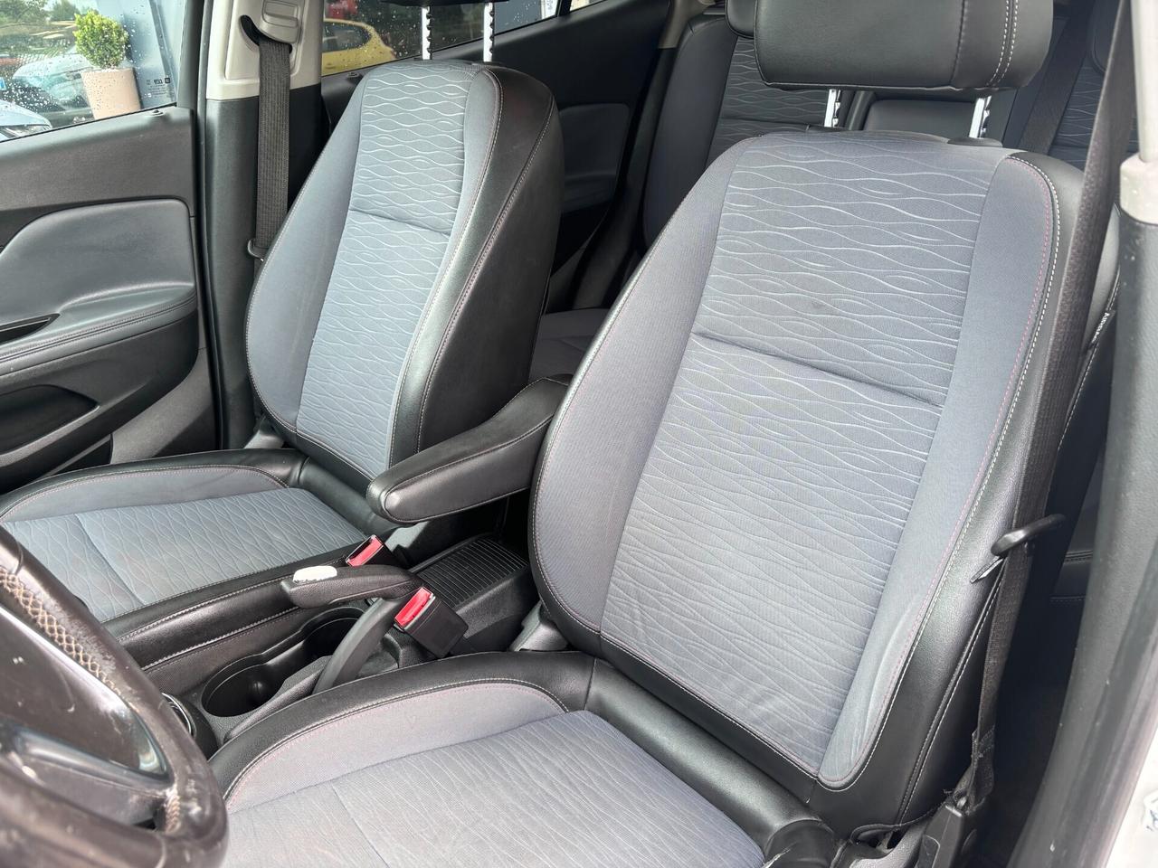 Opel Mokka 1.6 CDTI Ecotec 4x2 Start&Stop Cosmo