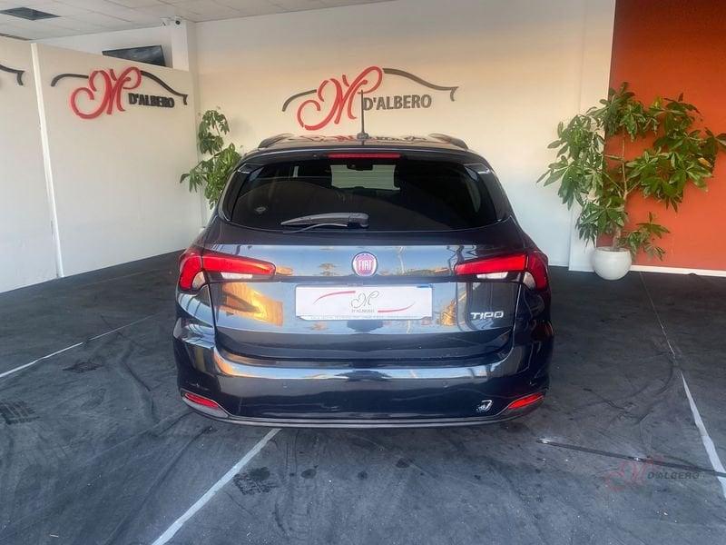 FIAT Tipo 1.6 Mjt 120cv 6M S&S Lounge SW