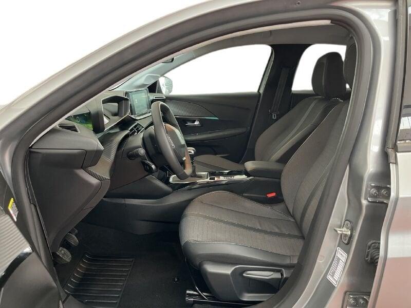 Peugeot 208 II 2019 1.2 puretech Allure s&s 100cv