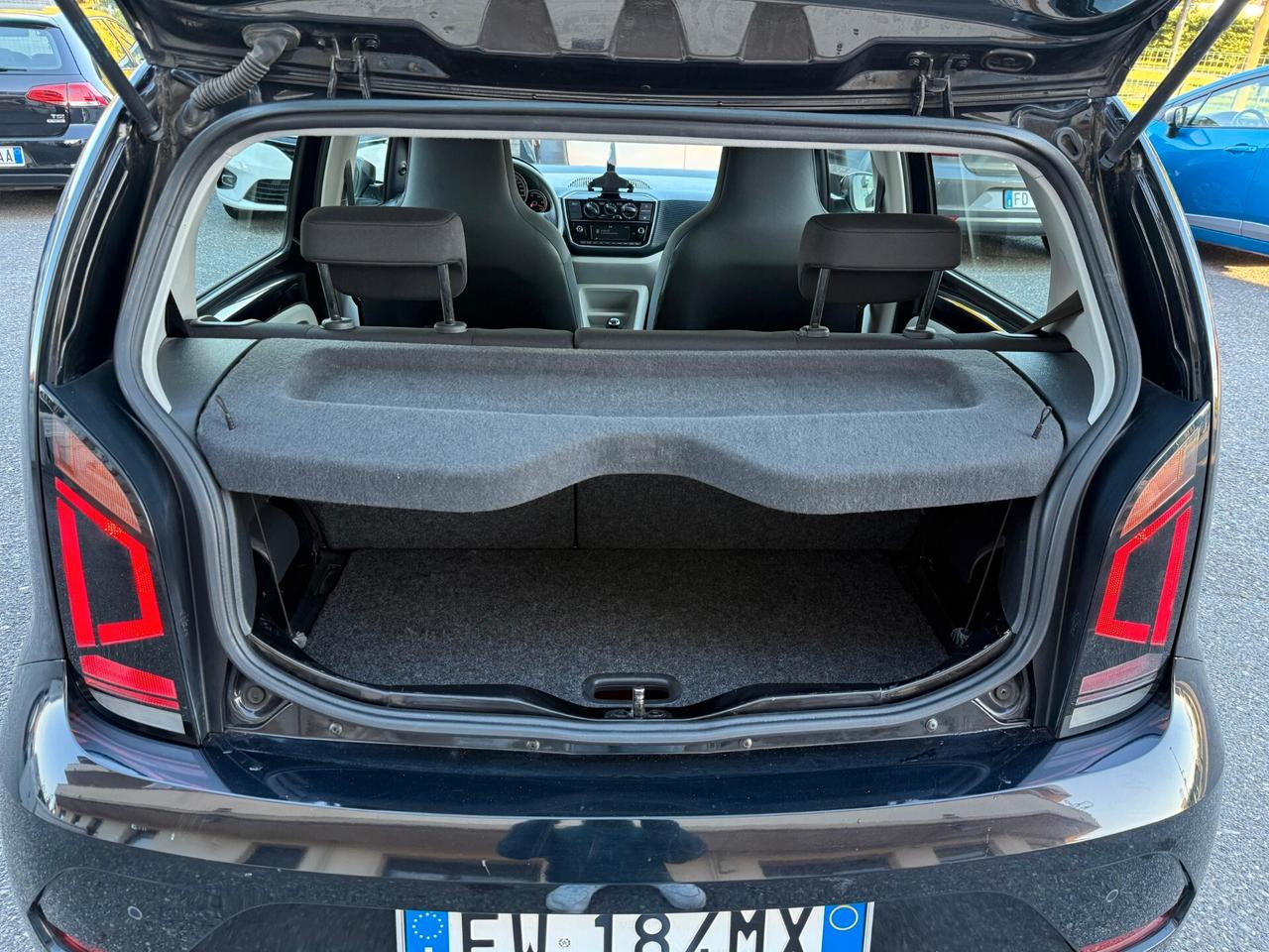 Volkswagen up! 1.0 5p. eco move BlueMotion Technology