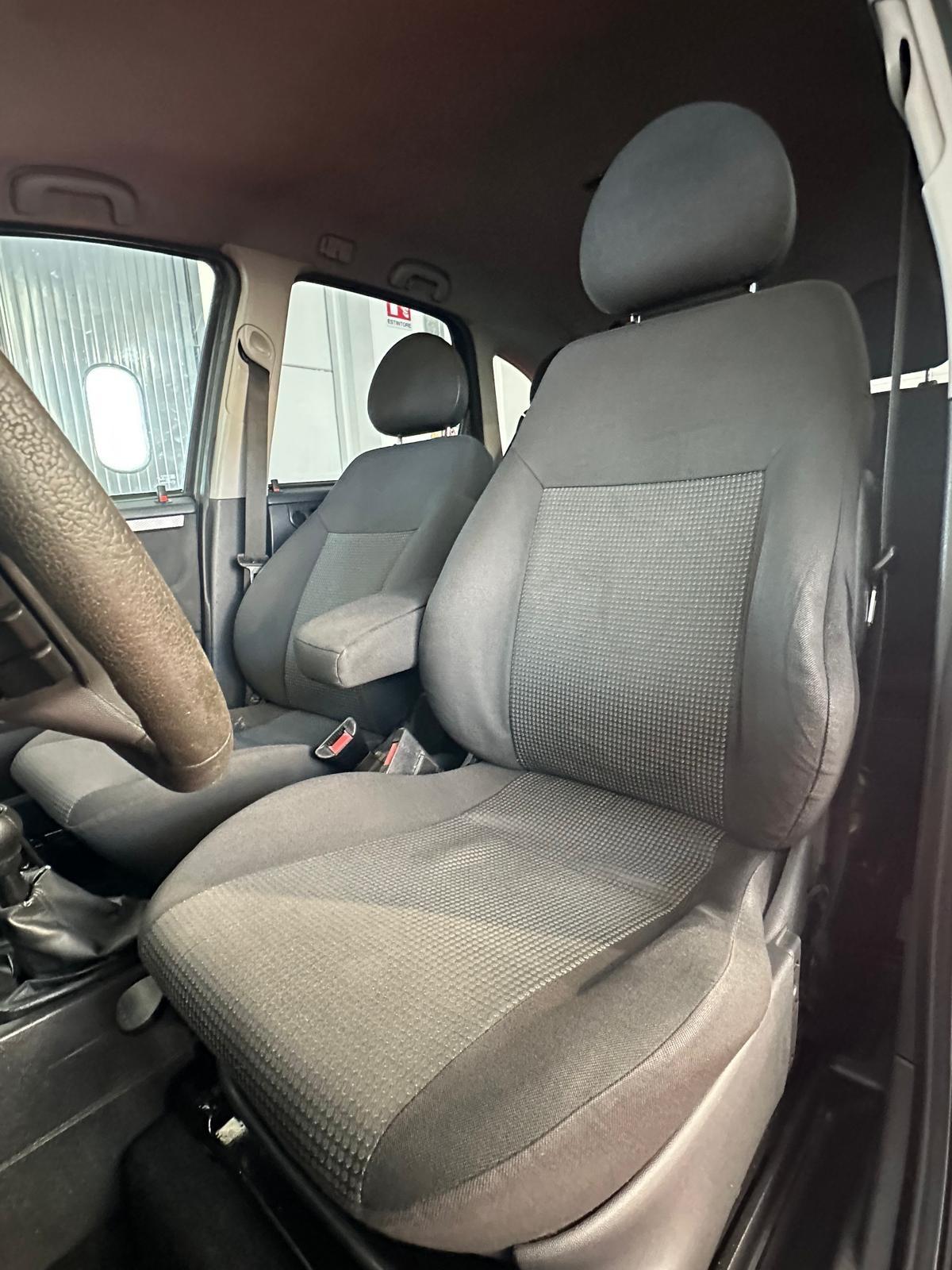 Opel Meriva 1.3 CDTI ecoFLEX Enjoy