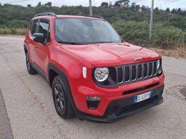 Jeep Renegade 1.0 120 Cv T3 Longitude (IVA ESPOSTA)