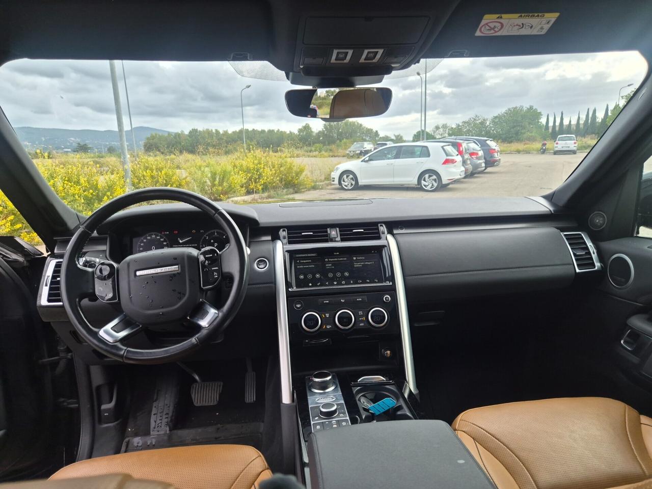 Land Rover Discovery 2.0 SD4 240 CV HSE Luxury