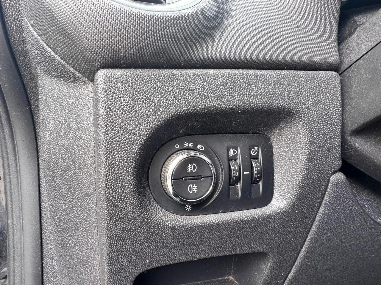 Opel Corsa 1.3 CDTI 75CV F.AP. 3 porte Elective