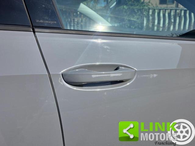 VOLKSWAGEN Golf 2.0 116cv life