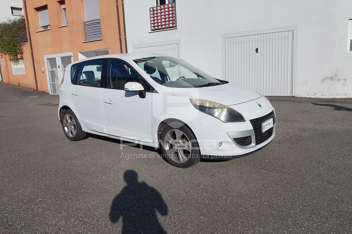 RENAULT Scénic 1.5 dCi 110CV Dynamique