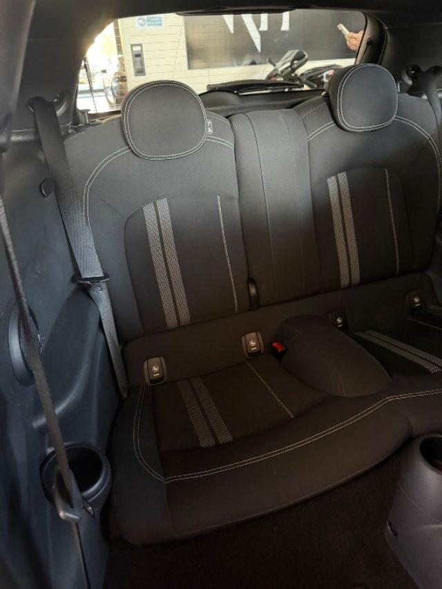 MINI John Cooper Works 2.0 John Cooper Works //BELL1SS1MA//