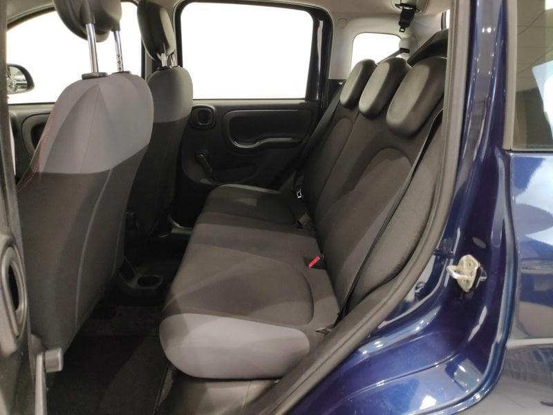 FIAT Panda Panda 1.2 Easy*5 POSTI*