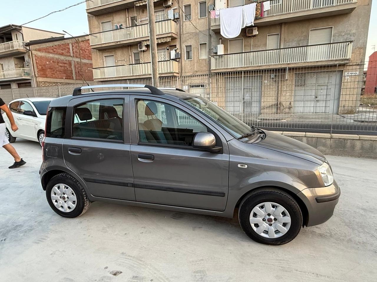Fiat Panda 1.2 Dynamic