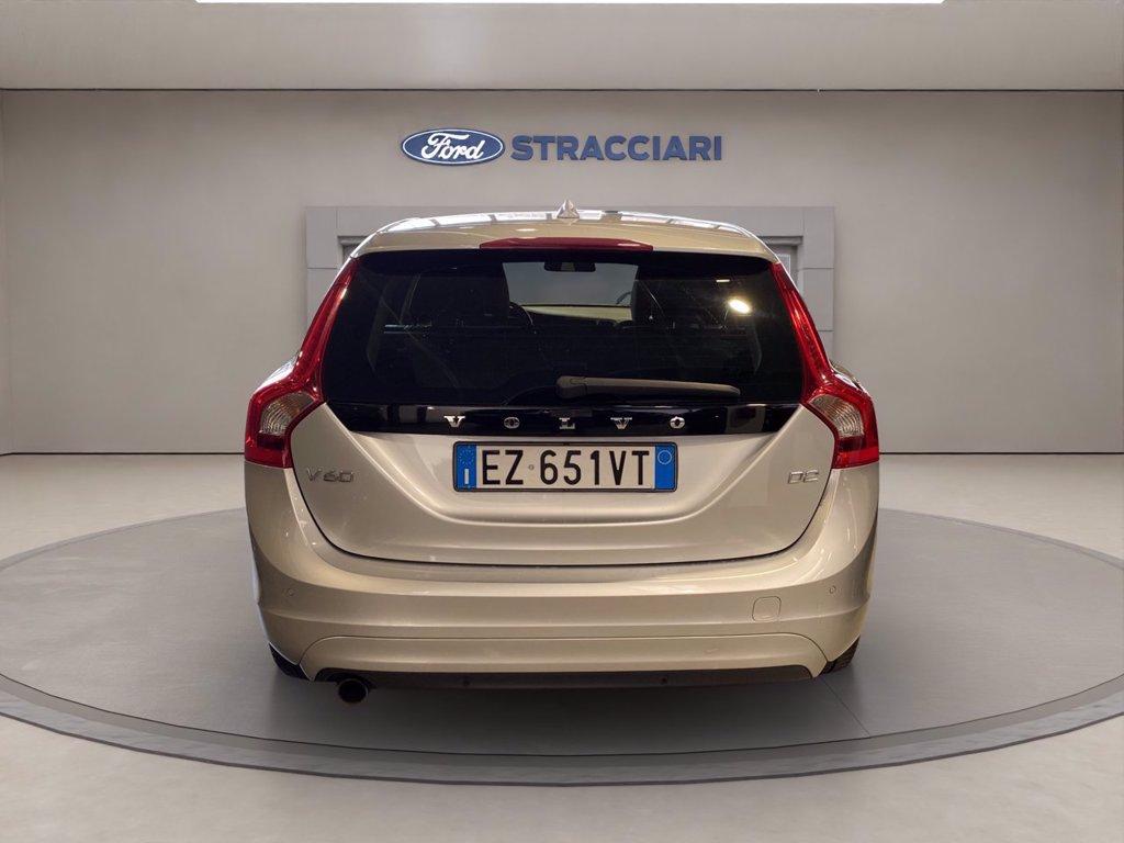 VOLVO V60 1.6 d2 Business del 2015