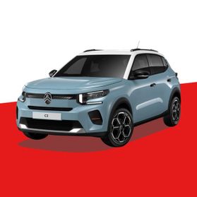 CITROEN C3 PureTech 100 MAX