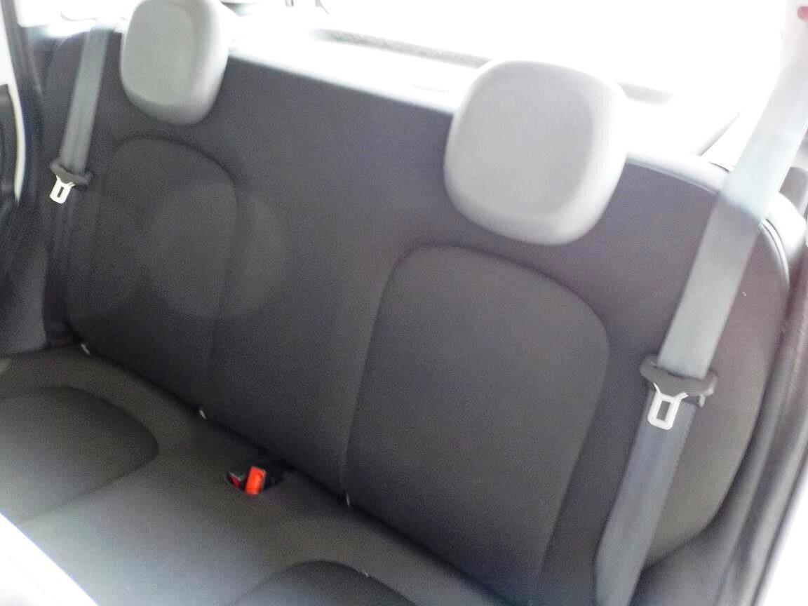 Fiat Panda 1.2 Young