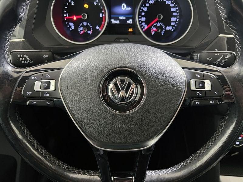Volkswagen Tiguan Tiguan 1.6 TDI SCR Business BlueMotion Technology