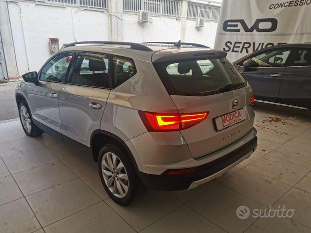 Seat Ateca 1.6 tdi Excellent dsg